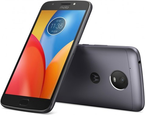 Motorola Moto E4 Plus Dual SIM LTE LATAM XT1773